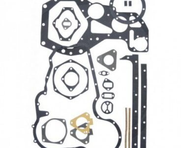 KIT GARNITURI MOTOR SUPERIOR PERKINS ET MASSEY FERGUSON 4223525M91 68016 743029M91 83373 83396 U5LB0502