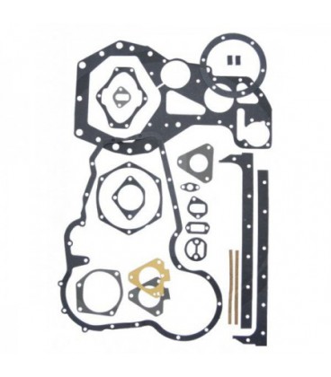 KIT GARNITURI MOTOR SUPERIOR PERKINS ET MASSEY FERGUSON 4223525M91 68016 743029M91 83373 83396 U5LB0502