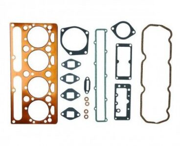 KIT GARNITURI MOTOR SUPERIOR PERKINS LANDINI ET MASSEY FERGUSON 3641340M91 4222920M91 59626 735349M91 82907