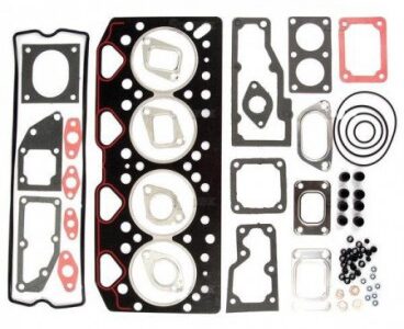 KIT GARNITURI MOTOR SUPERIOR PERKINS LANDINI ET MASSEY FERGUSON 3638709M91 4224623M91 4224635M91 U5LT0178 U5LT1178