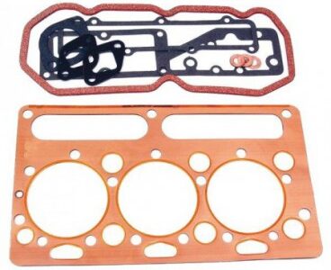 KIT GARNITURI MOTOR SUPERIOR PERKINS LANDINI MASSEY FERGUSON 4222480M91 4223922M91 4223923M91 748008M91 82886