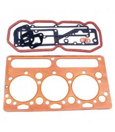KIT GARNITURI MOTOR SUPERIOR PERKINS LANDINI MASSEY FERGUSON 4222480M91 4223922M91 4223923M91 748008M91 82886