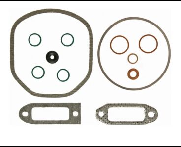 POCHETTE DE JOINTS SUPERIEURE PAR CYLINDRE ADAPTABLE DEUTZ 02910048 02928994 02931476 031261205