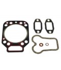 KIT GARNITURI CHIULOASA 0.8 RENAULT - imagine 2