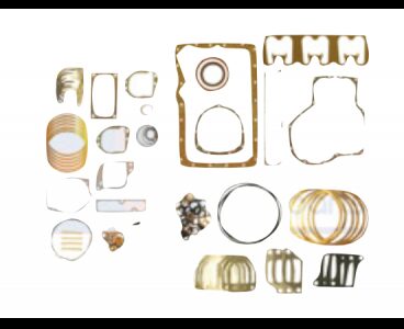 KIT GARNITURI MOTOR COMPLET SAME 1000.4A