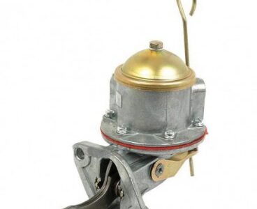 Pompa combustibil JCB LEYLAND NUFFLIELD 17400300 98800043 13H3375 8G8845 13H3375