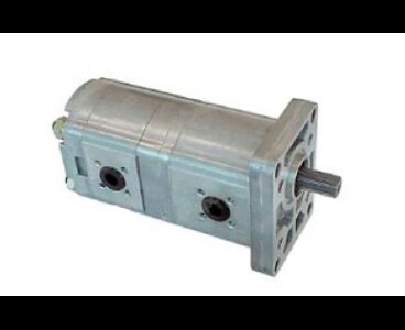 POMPA HIDRAULICA KUBOTA 35592-82200 3559282200 3559282202