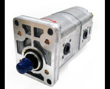 POMPA HIDRAULICA KUBOTA 3A481-82200 3A481-82202 3A48182200 3A48182202 3A48182204