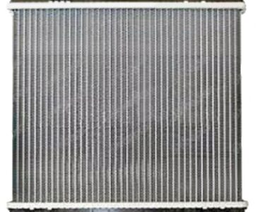 RADIATOR KUBOTA 3C081-17100 3C8117100