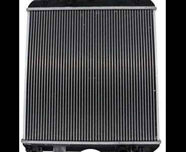 RADIATOR KUBOTA 3A151-17100 3A15117100