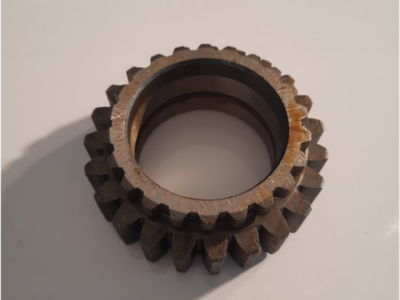 ROATA DINTATA Z23 138970