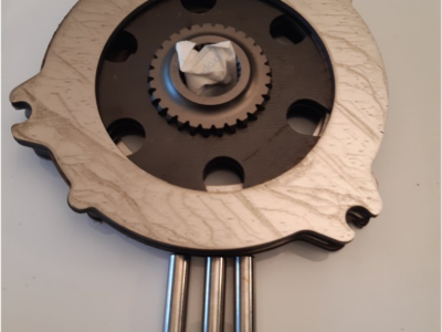 SET DISCURI FRANA 149816