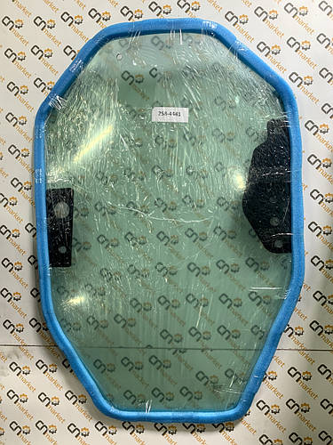 Geam Caterpillar CAT 258-4071 258-4441, 258-4071, 2584441, 2584071