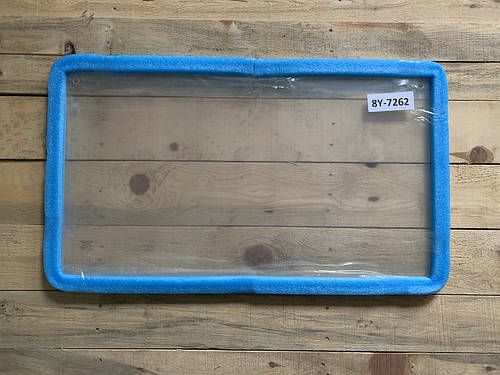Geam spate CAT 432D 8Y-7262
