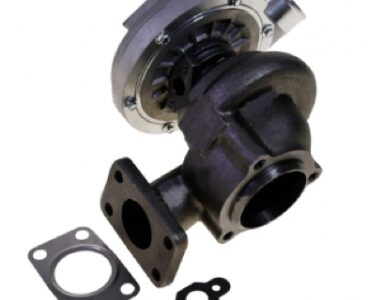 Turbocompresor BOBCAT JCB MANITOU MASSEY FERGUSON MC CORMICK 1447447M91 1447704M91 2674355 2674404 2674404T