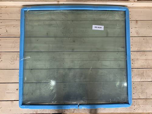 Geam spate CAT 428E 205-9639