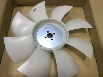 Paleti ventilator Komatsu 123910-44740