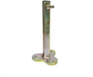 Ax Cardan 608009.0 Pentru Combina Claas