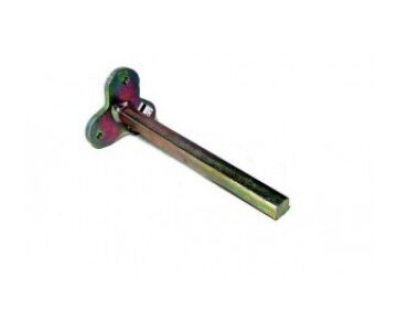 Ax Cardan 608012.0 Pentru Combina Claas