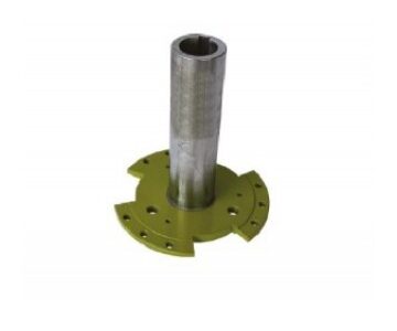 Butuc 644318.0 Pentru Combina Claas