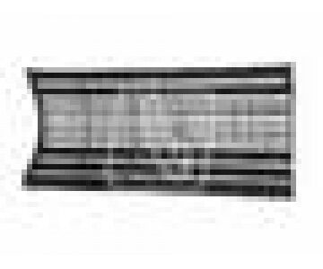 Contrabatator MEGA204 663347 claas