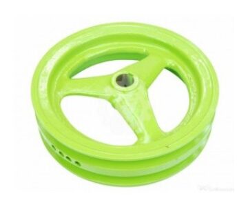 Fulie Dubla 653122.0 Pentru Combina Claas