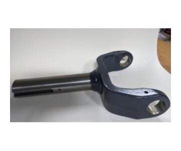 Furca Grup Heder 604258.0 Pentru Combina Claas