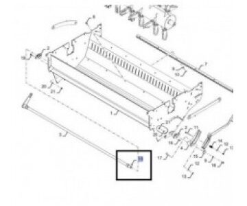 Pana Combina CNH-10619610