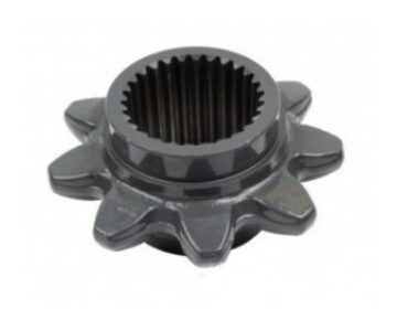 Pinion 650787.0 Pentru Combina Claas