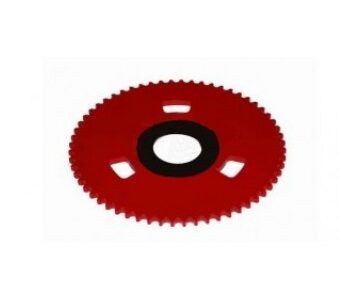 Pinion 665155.0 Pentru Combina Claas