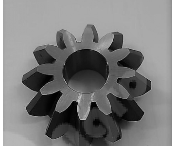 Pinion combina DF-0.900.1554.8
