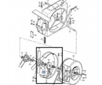 Roata Combina Laverda-8481839