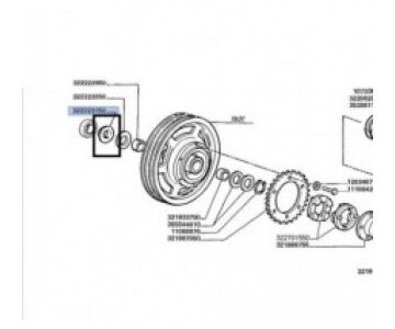 Saiba Combina AGCO-322223150