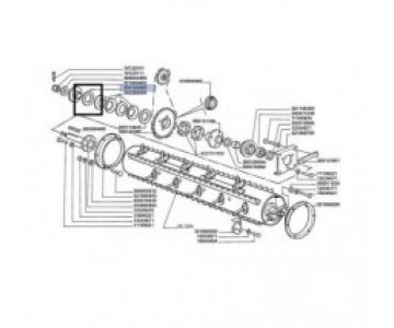 Saiba Combina Laverda-300120563