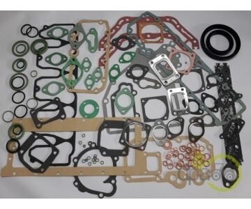 Set Full Garnituri combina DF-02931279