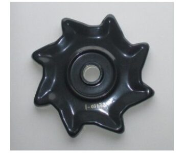 Stea Postbatator 674479.0 Pentru Combina Claas