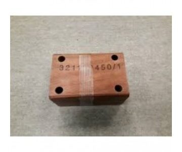 Suport Combina AGCO-321130450