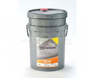 Ulei D.F. Super 15W40 20L -DF29002