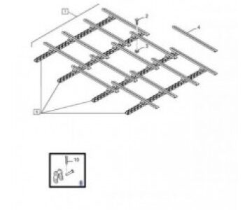 Za Lant Combina Laverda-40242