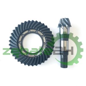 0.010.0972.3 Same Deutz Fahr Wałek Atakujący Koło Talerzowe