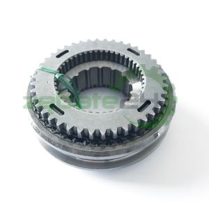 0.011.8631 4/10 Same Deutz Fahr Synchronizator
