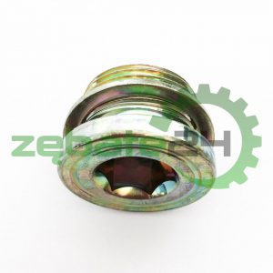 0013015490 Claas Renault Wtyczka