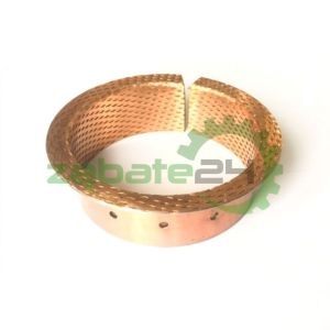 0013020320 Claas Tuleja