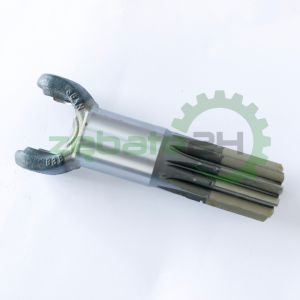 040870 40870 Carraro Półoś Krótka