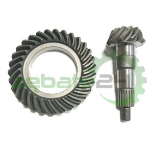 04349132 Same Deutz Fahr Wałek Atakujący Koło Talerzowe