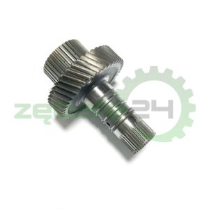 04416752 Same Deutz Fahr Wałek Wyjściowy
