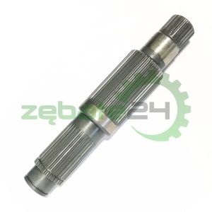 04433593 Same Deutz Fahr Wałek