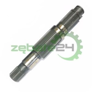 04433594 Same Deutz Fahr Wałek