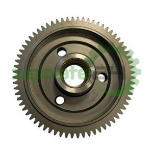 04436257 Same Deutz Fahr Koło zębate