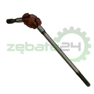 0501008059 ZF Półoś